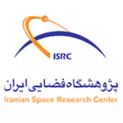 لوگو پژوهشگاه فضایی ایران