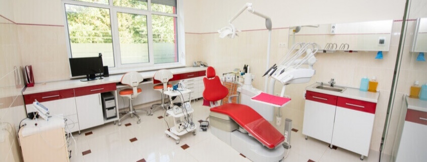 کمپرسور دندانپزشکی